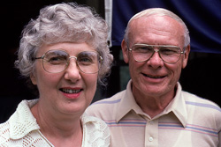 James & Betty Ainsworth