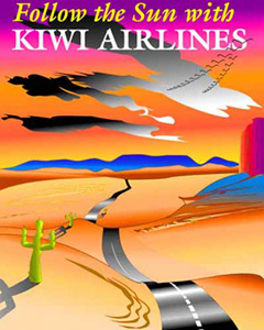 Kiwi Airlines