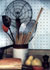 Kitchen utensils link